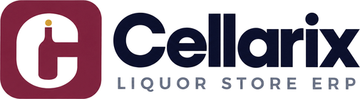 Cellarix Liquor Store ERP