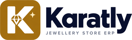 Karatly Jewellery Store ERP