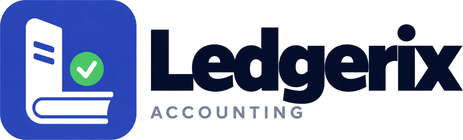 Ledgerix Accounting
