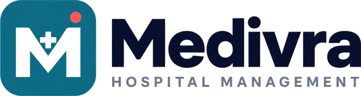 Medivra Hospital Management