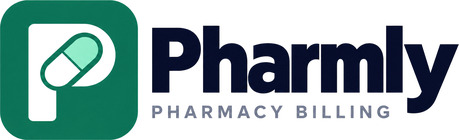 Pharmly Pharmacy Billing
