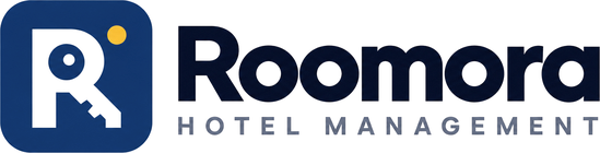 Roomora Hotel Management