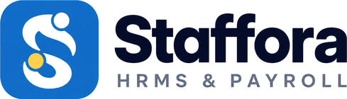 Staffora HRMS & Payroll