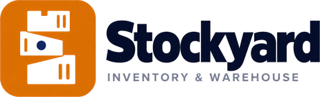 Stockyard Inventory & Warehouse