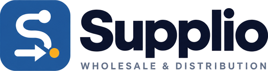 Supplio Wholesale & Distribution