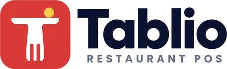 Tablio Restaurant POS