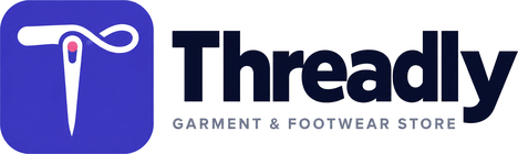 Threadly Garment & Footwear Store