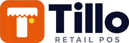 Tillo Retail POS