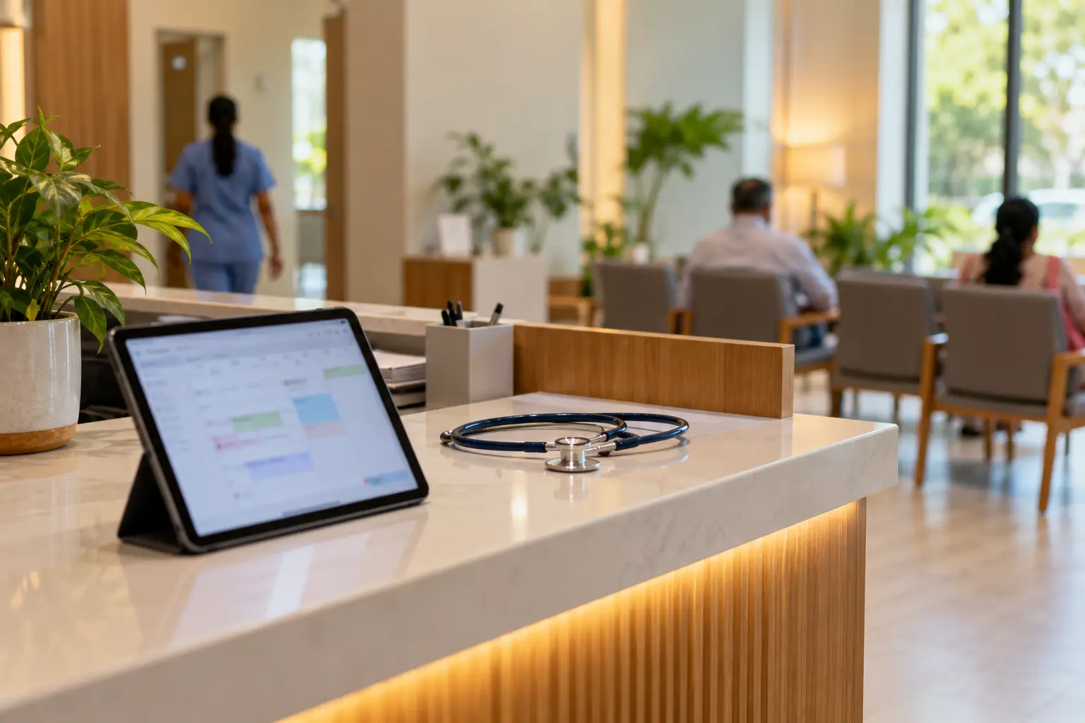 Clinic management software: a practical guide for doctors