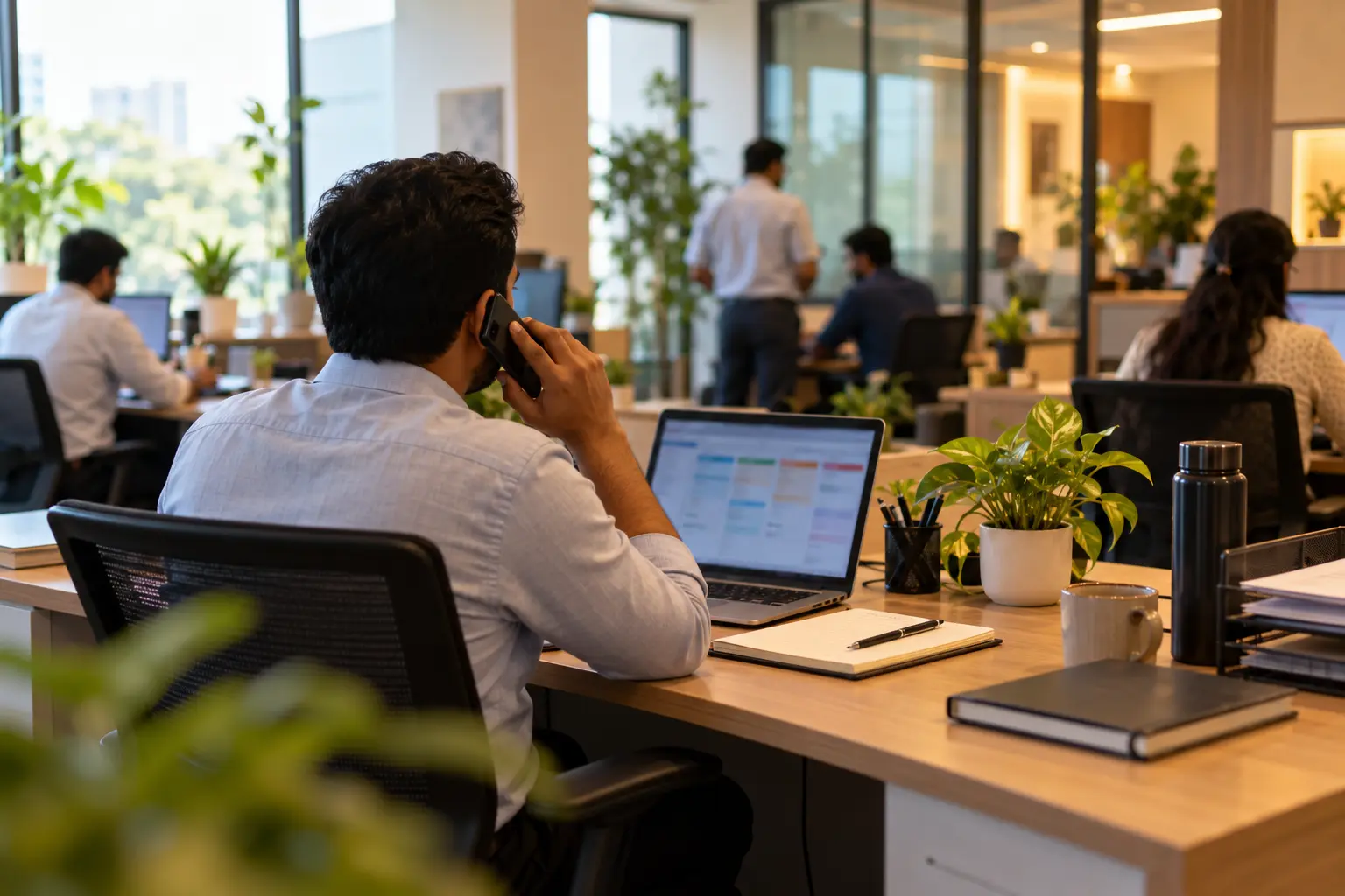 CRM for small business: never miss a sales follow-up