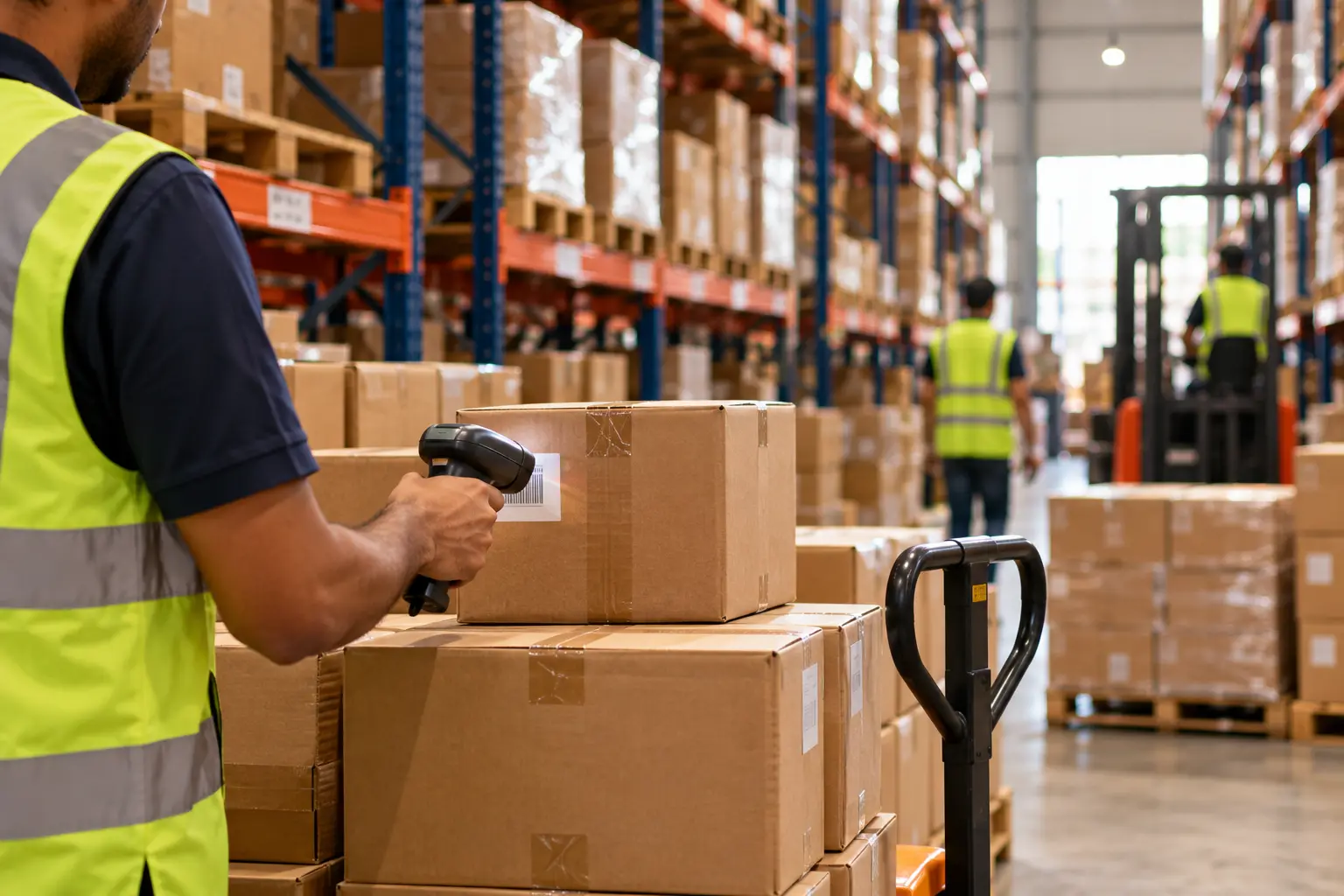 Inventory Software with Barcode Scanner: A Practical Guide