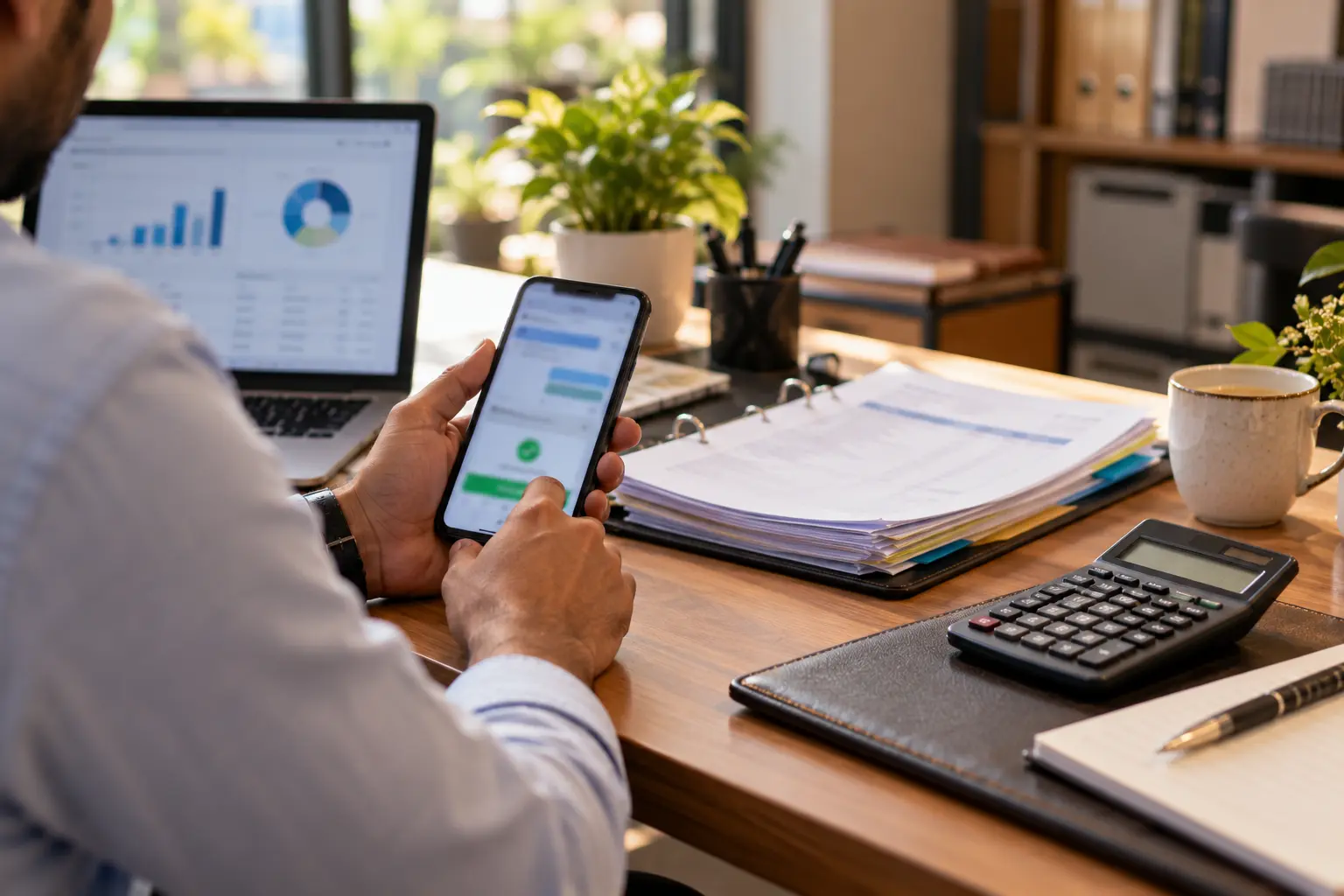Payment Reminder Software: Collect Dues Faster on WhatsApp