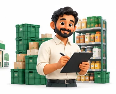 Purchase managers