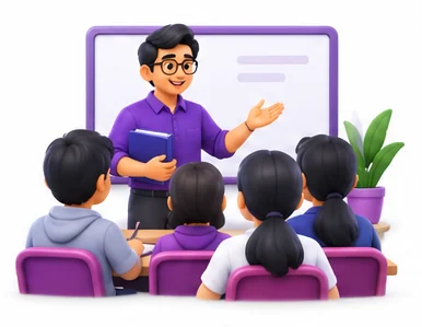Coaching institutes