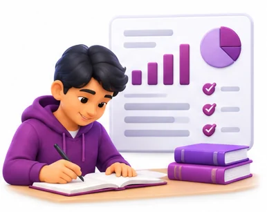 Test and review