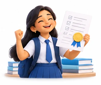 Exams and results