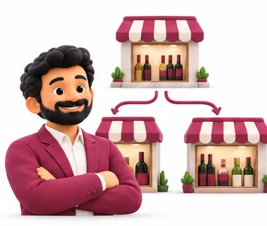 Multi-outlet owners