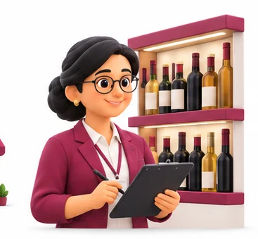 Store managers