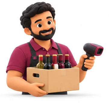 Stock keeper