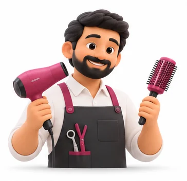 Stylist