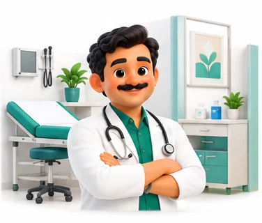 Single-doctor clinics