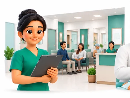 Polyclinics