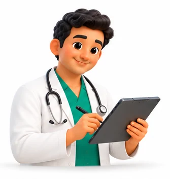 Doctor