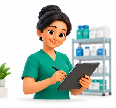 Clinic assistant
