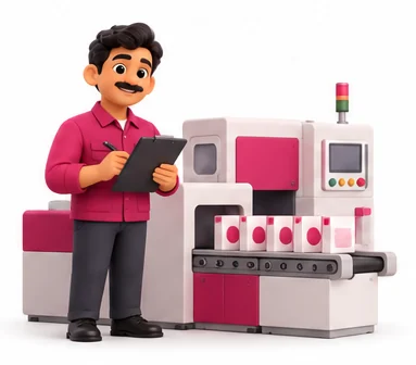 Manufacturers and OEMs