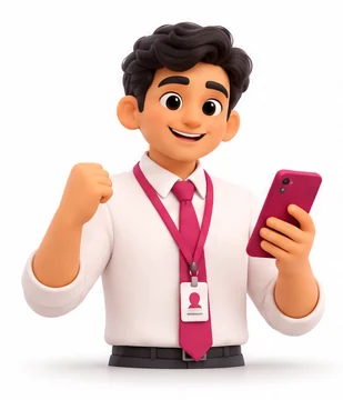 Salesperson