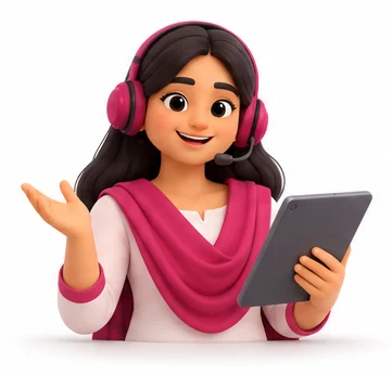 Telecaller