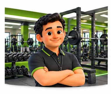 Independent gyms