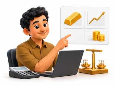 Set the day's rates