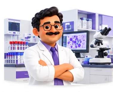 Pathology labs