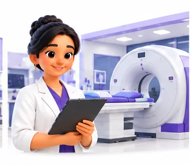 Diagnostic centres