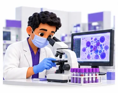 Hospital labs