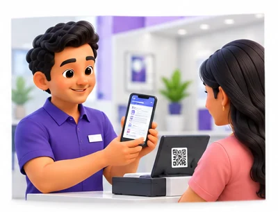 Deliver and review