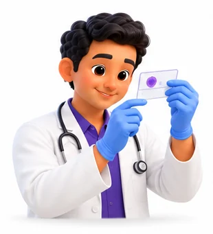 Pathologist