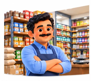 Small and mid-sized businesses