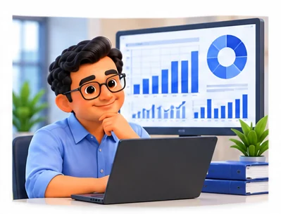 Review the numbers