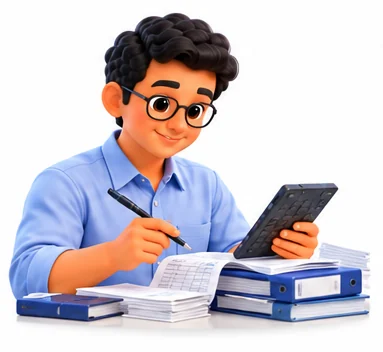 Accountant