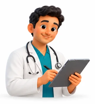 Doctor