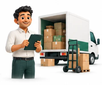 Distributors