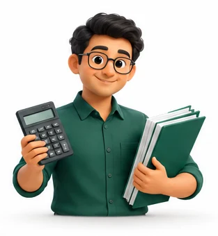 Accounts staff