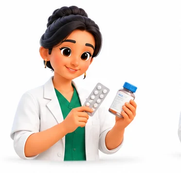 Pharmacist