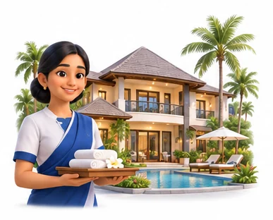 Resorts