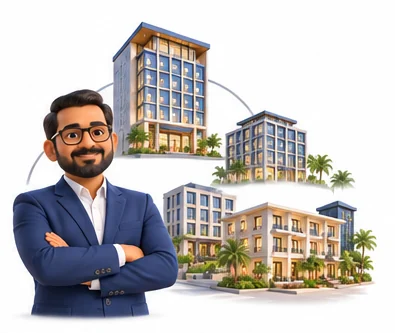 Hotel groups