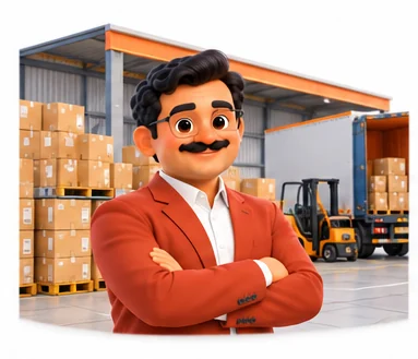 Distributors and wholesalers