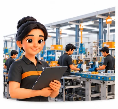 Manufacturers and assemblers