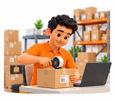 E-commerce sellers